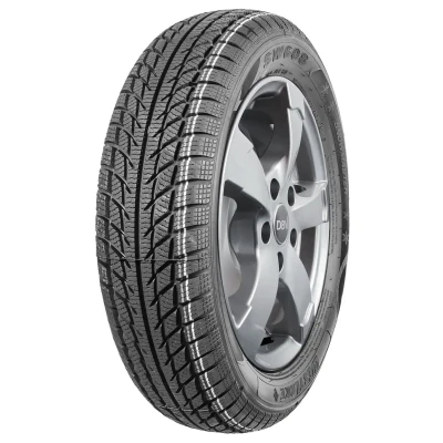 Abbildung von Winterreifen TRAZANO SW608 185/60R14 82H