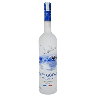 Abbildung von Grey Goose Wodka (1 x 3 l)