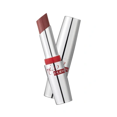 Abbildung von Pupa Miss Lipstick 604 Elite 5% Rabattcode PUPA5