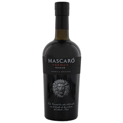 Abbildung von Mascaro Vermut Premium Spirituosen (1 x 0.75 l)