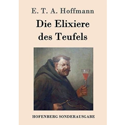 Abbildung von Die Elixiere des Teufels