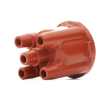 Abbildung von BOSCH 1 235 522 196 Verteilerkappe OPEL: Kadett C CC, Rekord E1 Limousine, D Limousine