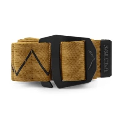 Abbildung von Salewa Rainbow 3 Belt, Brown, UNI