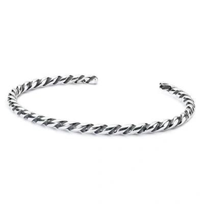 Abbildung von Trollbeads Damen Armreifen TAGBA 00009