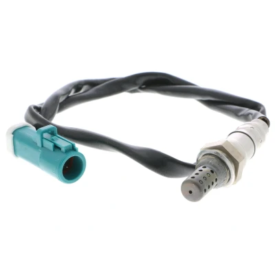 Abbildung von VEMO Original Quality V25 76 0018 Lambdasonde beheizt, Gewinde vorgefettet FORD: FIESTA 5, Fusion Kombi, 4