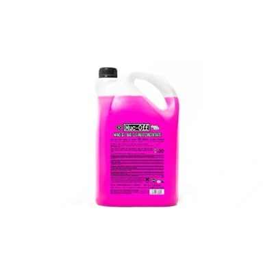 Abbildung von Bike Cleaner Concentrate Konzentrat 5 Liter ergibt 20