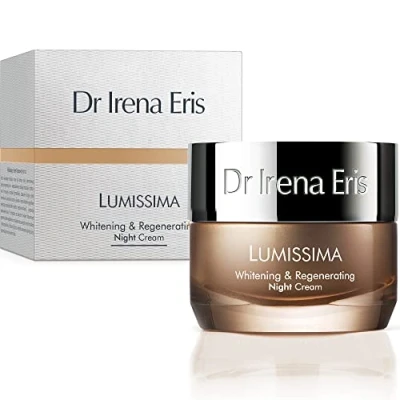 Abbildung von Dr. Irena Eris Whitening &amp; Regenerating Night Cream 50 Ml