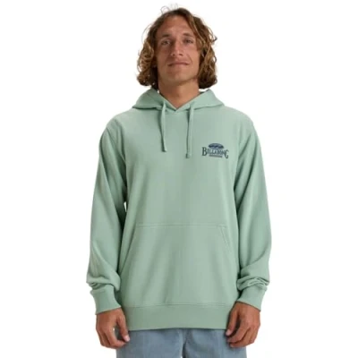 Abbildung von Billabong Foundation Pullover Mann
