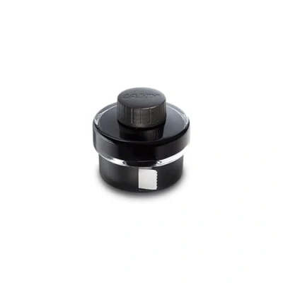 Abbildung von LAMY T52 Tintenflasche Schwarz 50 ML