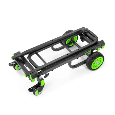Abbildung von Gravity CART M 01 B Multifunktionswagen (Mittel)