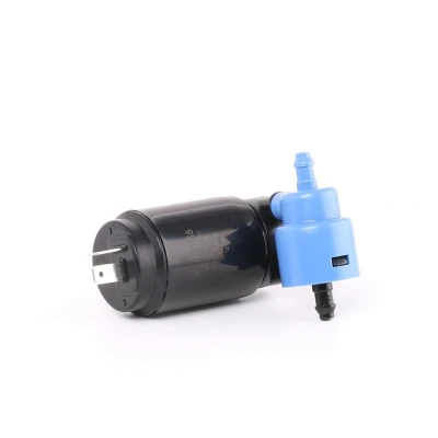 Abbildung von TOPRAN 103 443 Waschwasserpumpe VOLKSWAGEN: TRANSPORTER 4 Bus, GOLF 2, Passat B3/B4 Variant