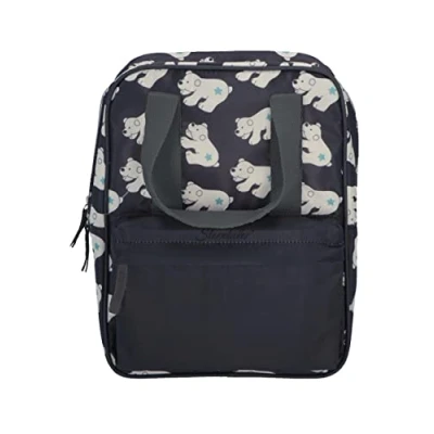 Abbildung von Sterntaler ELIA Tagesrucksack für Kinder, Größe: One Size, Eisengrau