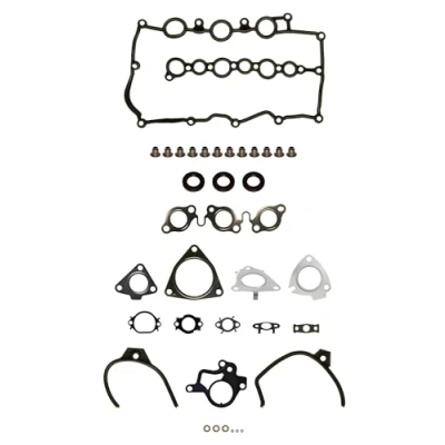 Abbildung von AJUSA 53040900 Dichtungssatz, Zylinderkopf ohne Zylinderkopfdichtung links LAND ROVER: Range Rover 4, Sport
