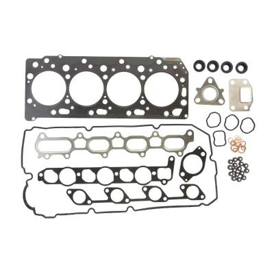 Abbildung von HERTH+BUSS JAKOPARTS J1245102 Dichtungssatz, Zylinderkopf MITSUBISHI: L200 / Triton IV Pickup