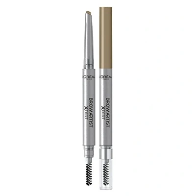 Abbildung von L&#039;Oréal Brow Artist Xpert Augenbrauenstift 101 Blond