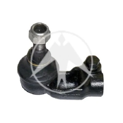 Abbildung von SIDEM 9836 Spurstangenkopf 13 Vorderachse links OPEL: Astra F CC, Calibra A, Caravan, SAAB: 9 3 Cabrio
