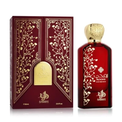 Abbildung von Al Wataniah Roohi Eau de Parfum 85 ml