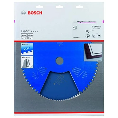 Abbildung von Bosch RUNDSAVKL 300X30X3,2MM 96T EXP HIGHPRESS