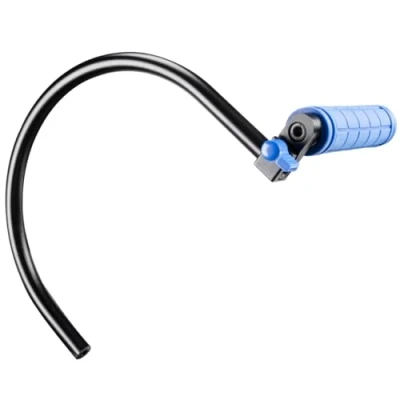 Abbildung von Walimex Pro C Tragearm 15mm für DSLR Rig