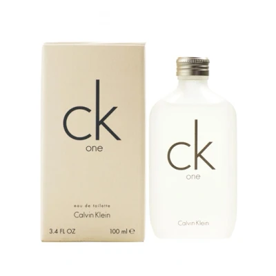 Abbildung von Calvin Klein Ck one Geschenkset