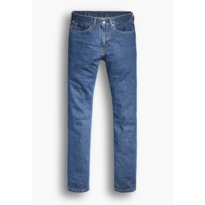 Abbildung von Levi&#039;s Herren 505 Regular Fit Jeans, In Your Court, 34W / 30L