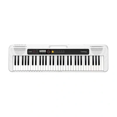 Abbildung von Casio Casiotone CT S200 Weiß
