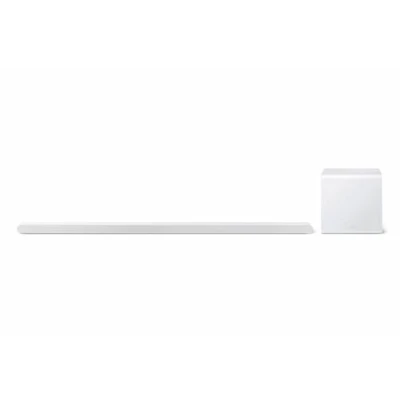 Abbildung von Samsung HW S811GD 3.1.2 Soundbar (Bluetooth, WLAN, 330 W)