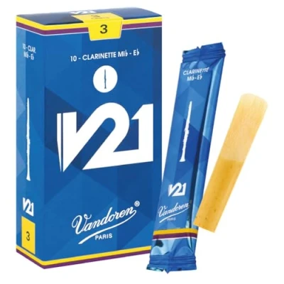 Abbildung von Other Clarinet Reeds (CR813)