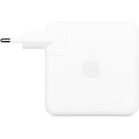 Abbildung von Apple iPhone Ladegerät Netzteil Original USB C 96 Watt Weiß Auch für iPad/Airpods