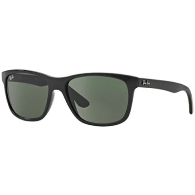 Abbildung von Sonnenbrille Ray Ban RB4181 601 57/16/145