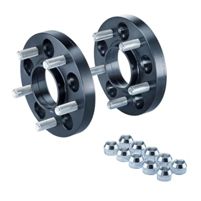 Abbildung von EIBACH S90 4 16 002 B Spurverbreiterung 5 108 FORD: S Max Mk1, JAGUAR: F Pace, FORD USA: Edge Mk2