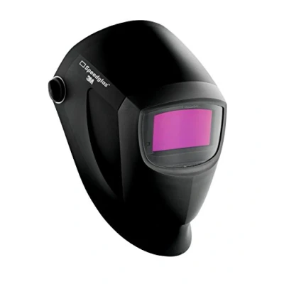 Abbildung von 3M™ Speedglas™ Schweißmaske 9002NC 401385