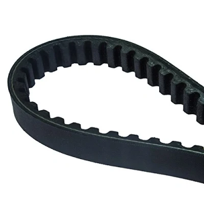 Abbildung von Dayco 7101 Keilriemen, L621 X B16.3