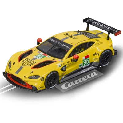 Abbildung von Aston Martin Vantage GTE &quot;Aston Racing No.95&quot;
