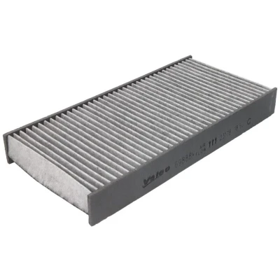 Abbildung von VALEO CLIMFILTER PROTECT 698884 Innenraumfilter Aktivkohlefilter 315 153 39 PEUGEOT: 407 Limousine, SW, Coupe, CITROËN: C5 II Kombi