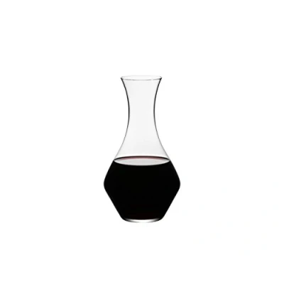 Abbildung von Riedel Vorteilsset DEKANTER CABERNET 1440/13 und Gratis 1 x Trinitae Körperpflegeprodukt