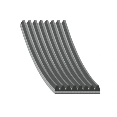 Abbildung von FEBI BILSTEIN 45001 Keilrippenriemen 1400 8 DAF: 45