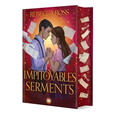 Abbildung von Impitoyables Serments (relié) Tome 02 Divines Rivalités: 2, Rivalités
