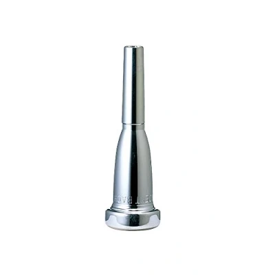 Abbildung von Vincent Bach Mundstück Trompete Mega Tone Serie K351 Modell 1B