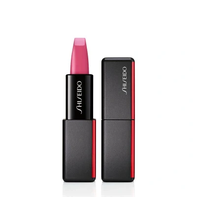 Abbildung von Shiseido ModernMatte Powder Lippenstift 517 Rose Hip 4 g