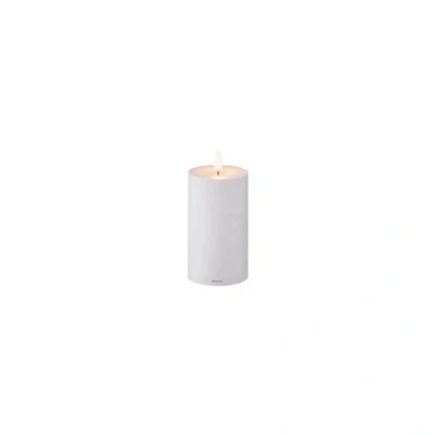 Abbildung von blomus LED Kerze Noca Micro Chip M