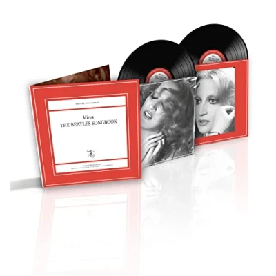 Abbildung von The Beatles Songbook [Vinyl LP]