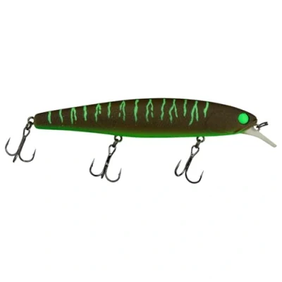Abbildung von Illex Arnaud 110 F Plug 11cm (18g) Wobbler