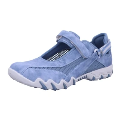 Abbildung von Allrounder by Mephisto Niro Slipper
