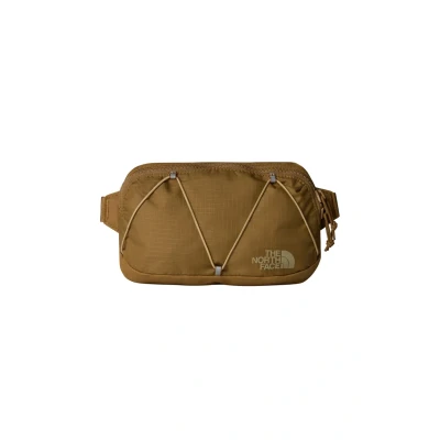 Abbildung von The North Face Terra Lumbar 1L Gürteltasche, Größe: One Size, Utility brown khaki stone