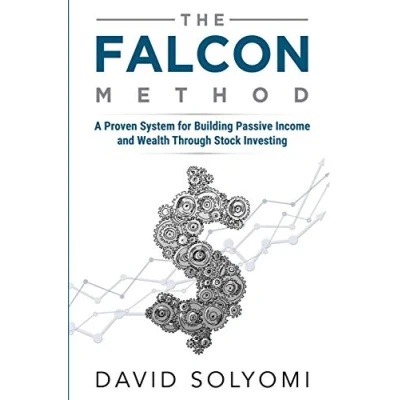 Abbildung von The FALCON Method: A Proven System for Building Passive Income and Wealth Through Stock Investing