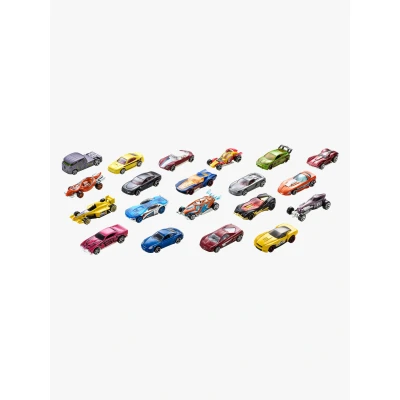 Abbildung von HW SPIELZEUG AUTO 20 PACK H7045 WB6