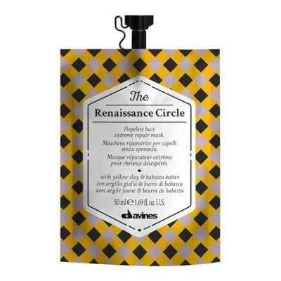 Abbildung von Davines The Circle Chronicles Renaissance 50 ml
