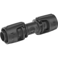 Abbildung von Micro Drip System Verbinder 13mm (1/2&quot;), Buchse