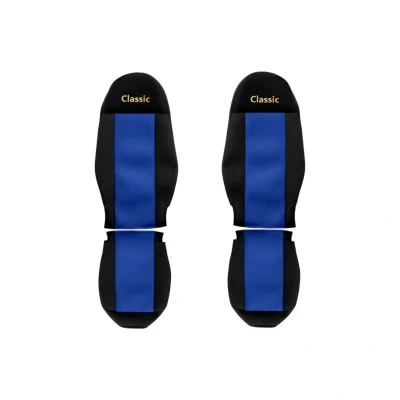 Abbildung von Sitzschonbezug F CORE PS12 BLUE